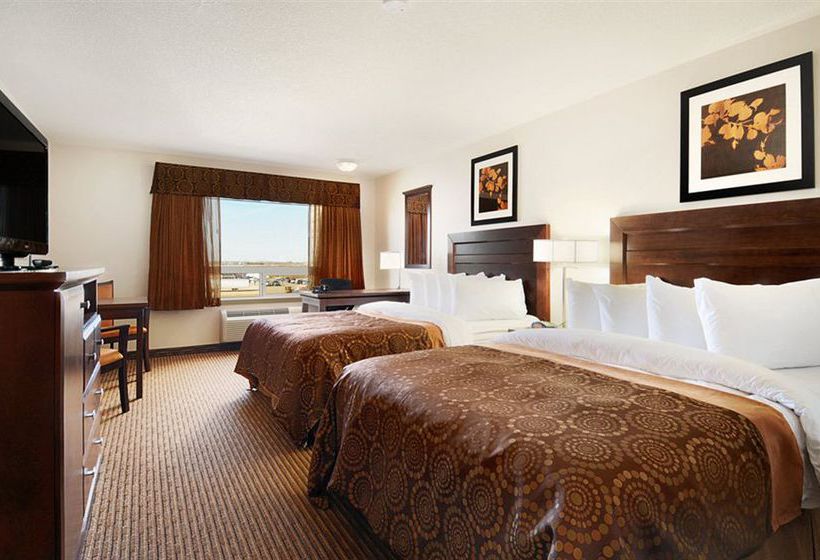 Canalta Hotel Moosomin | Moosomin | Saskatchewan | Canada 3