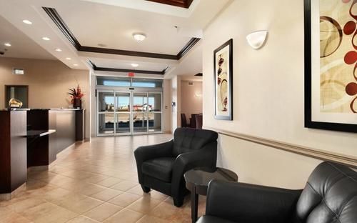 Canalta Hotel Moosomin | Moosomin | Saskatchewan | Canada 7