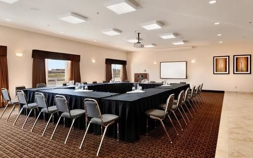 Canalta Hotel Moosomin | Moosomin | Saskatchewan | Canada 8