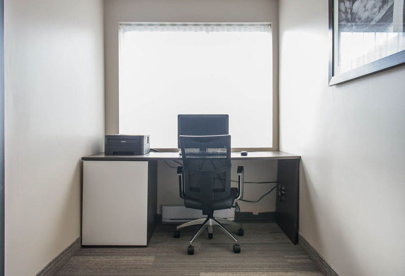 Hotel Les Suites Victoria | Gatineau | Quebec | Canada 1