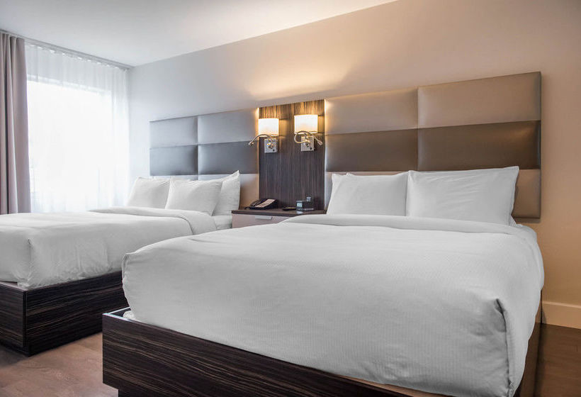 Hotel Les Suites Victoria | Gatineau | Quebec | Canada 13