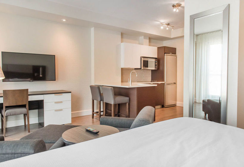 Hotel Les Suites Victoria | Gatineau | Quebec | Canada 14