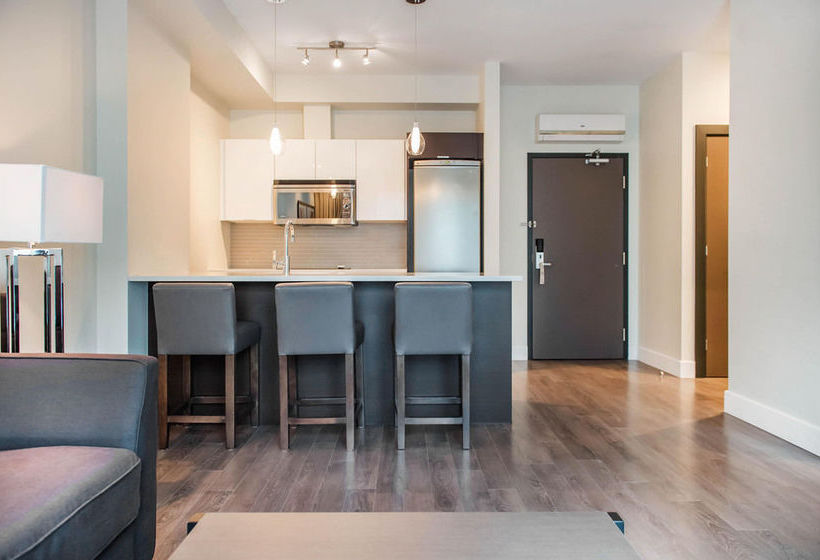 Hotel Les Suites Victoria | Gatineau | Quebec | Canada 16