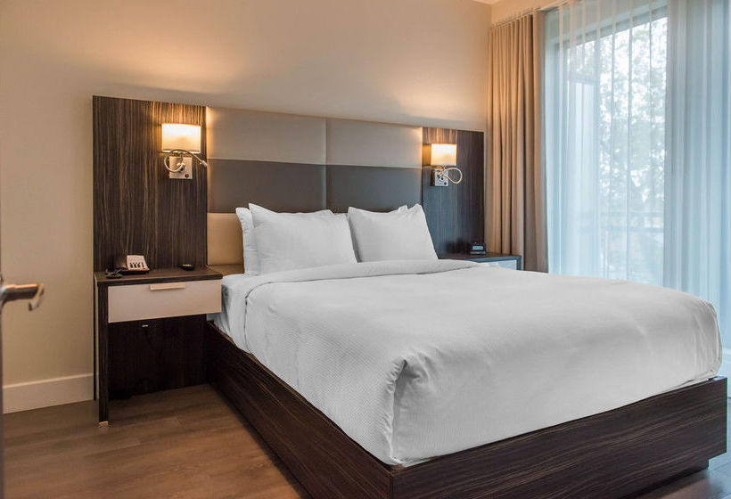 Hotel Les Suites Victoria | Gatineau | Quebec | Canada 18