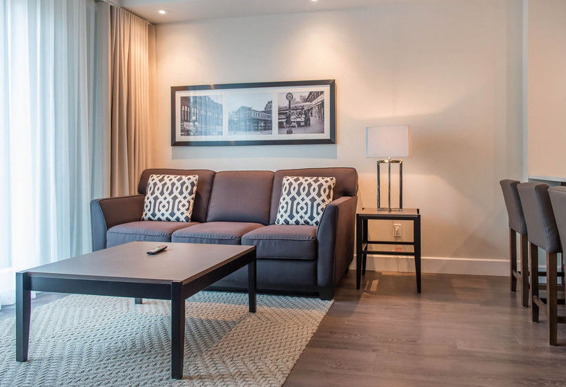 Hotel Les Suites Victoria | Gatineau | Quebec | Canada 19