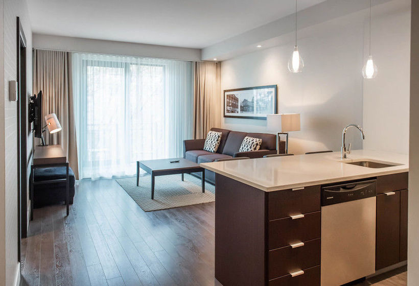 Hotel Les Suites Victoria | Gatineau | Quebec | Canada 20