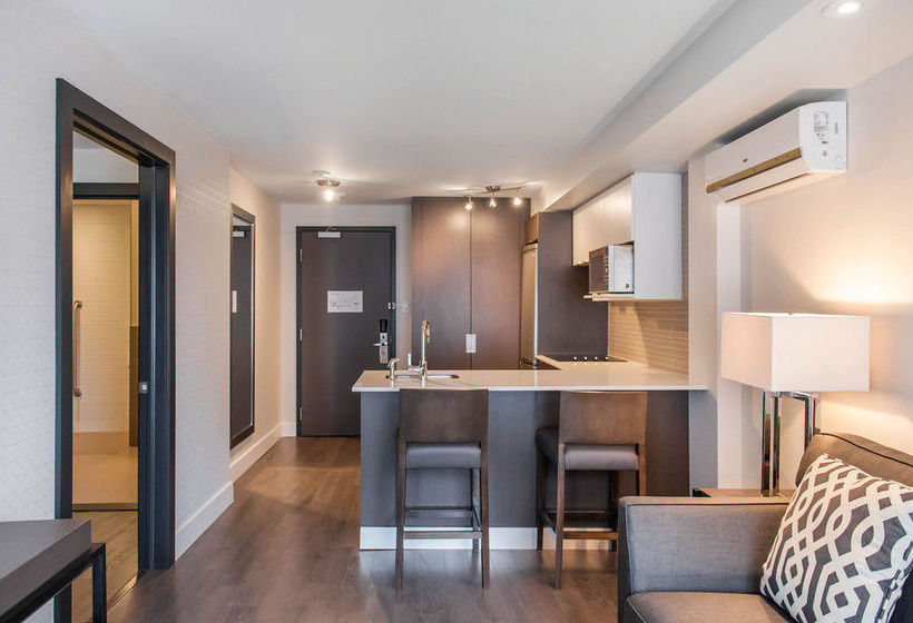 Hotel Les Suites Victoria | Gatineau | Quebec | Canada 5