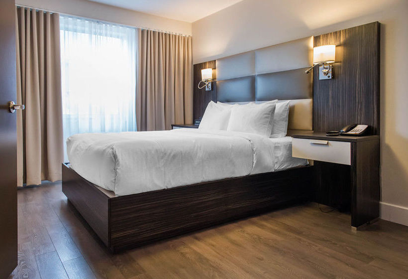 Hotel Les Suites Victoria | Gatineau | Quebec | Canada 7