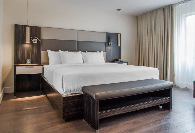 Hotel Les Suites Victoria | Gatineau | Quebec | Canada 8