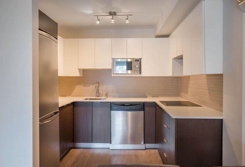 Hotel Les Suites Victoria | Gatineau | Quebec | Canada 9