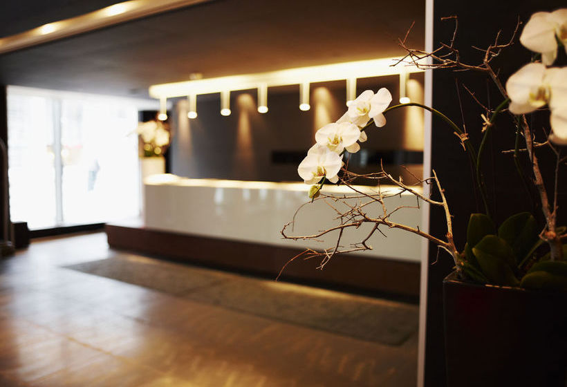 Hotel Le Germain Maple Leaf Square | Toronto | Ontario | Canada 10