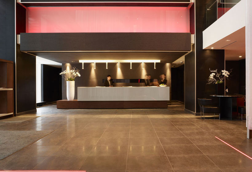 Hotel Le Germain Maple Leaf Square | Toronto | Ontario | Canada 11