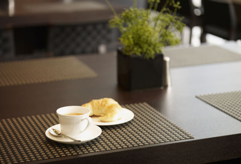 Hotel Le Germain Maple Leaf Square | Toronto | Ontario | Canada 12