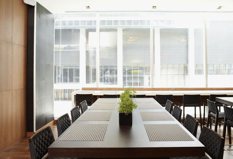 Hotel Le Germain Maple Leaf Square | Toronto | Ontario | Canada 13