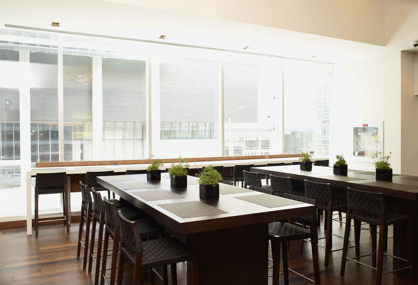 Hotel Le Germain Maple Leaf Square | Toronto | Ontario | Canada 14