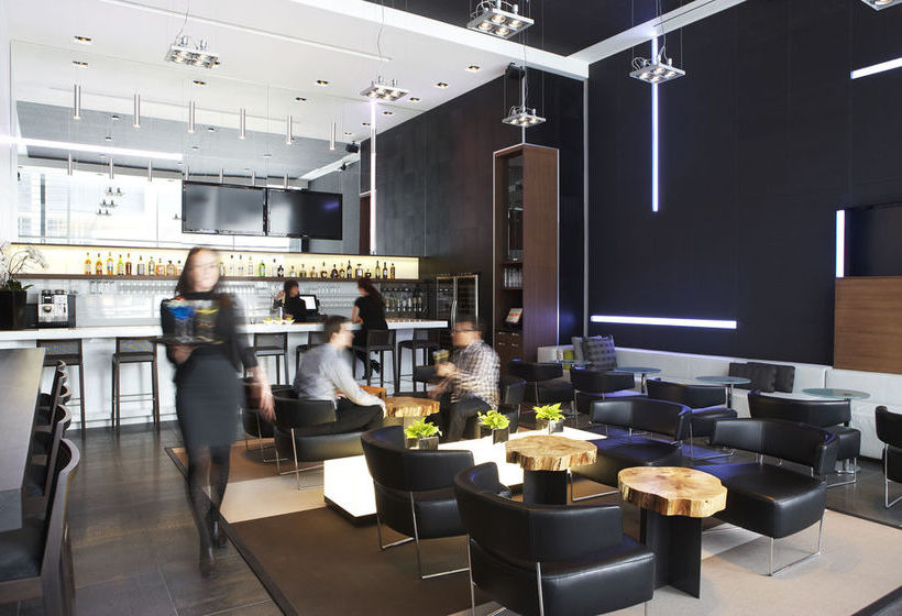 Hotel Le Germain Maple Leaf Square | Toronto | Ontario | Canada 15