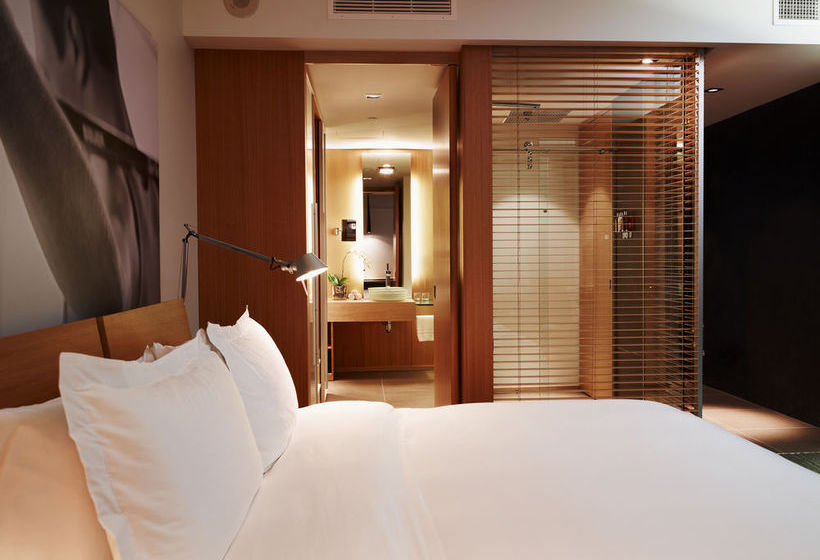 Hotel Le Germain Maple Leaf Square | Toronto | Ontario | Canada 16