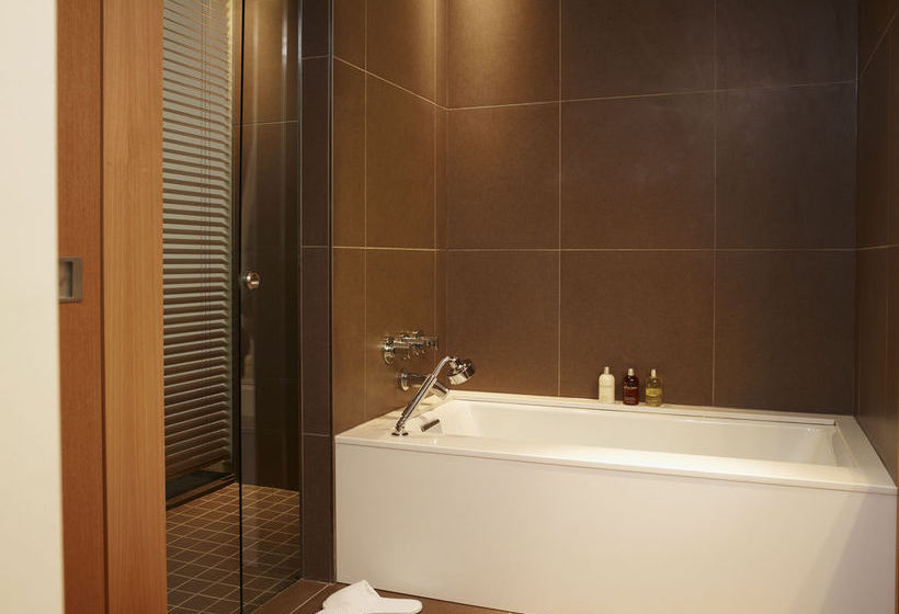 Hotel Le Germain Maple Leaf Square | Toronto | Ontario | Canada 17