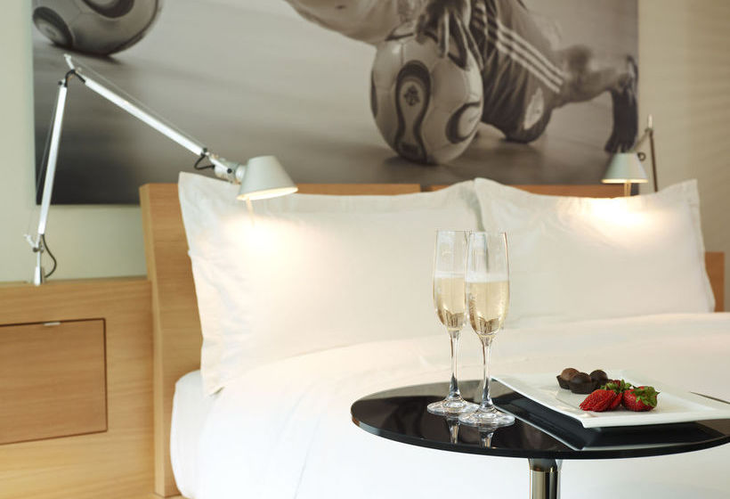 Hotel Le Germain Maple Leaf Square | Toronto | Ontario | Canada 18