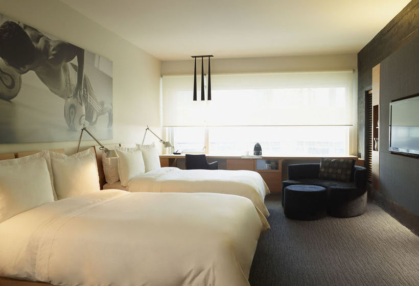 Hotel Le Germain Maple Leaf Square | Toronto | Ontario | Canada 19