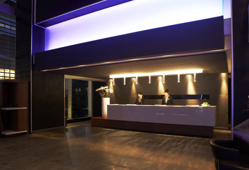 Hotel Le Germain Maple Leaf Square | Toronto | Ontario | Canada 2