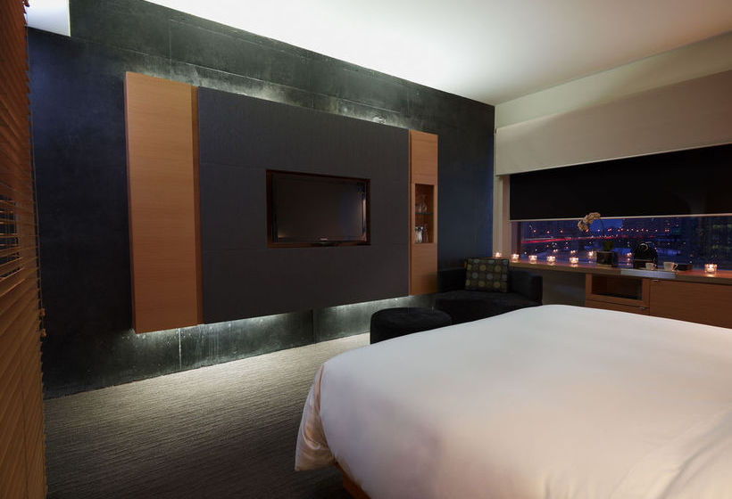 Hotel Le Germain Maple Leaf Square | Toronto | Ontario | Canada 20