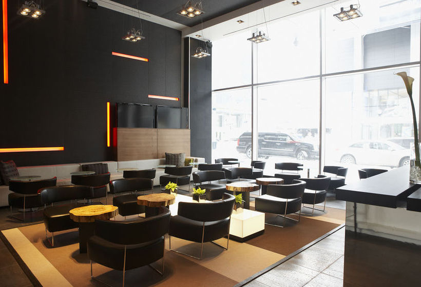 Hotel Le Germain Maple Leaf Square | Toronto | Ontario | Canada 3