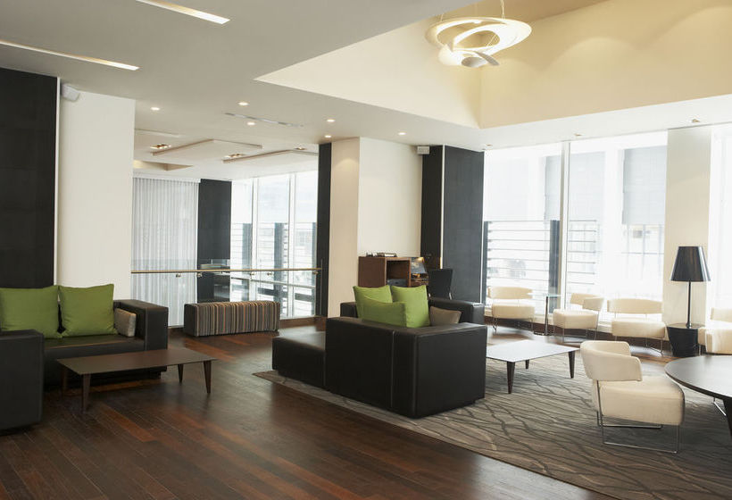 Hotel Le Germain Maple Leaf Square | Toronto | Ontario | Canada 4