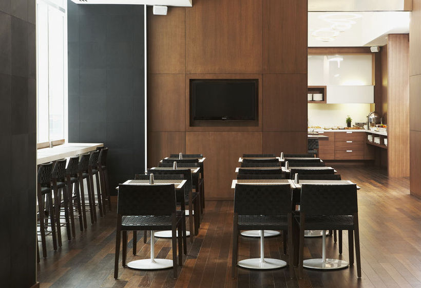 Hotel Le Germain Maple Leaf Square | Toronto | Ontario | Canada 5