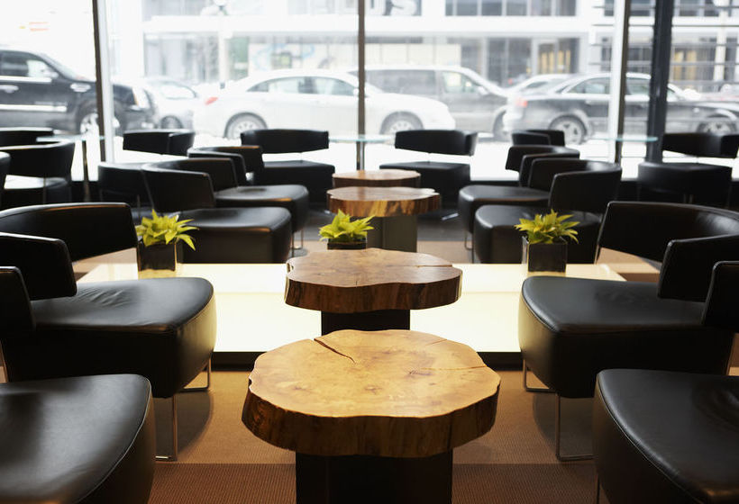 Hotel Le Germain Maple Leaf Square | Toronto | Ontario | Canada 6