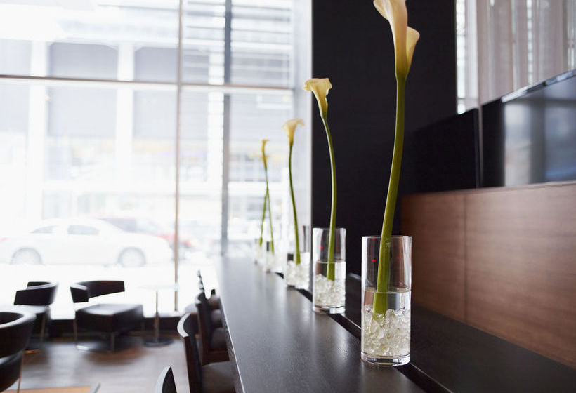 Hotel Le Germain Maple Leaf Square | Toronto | Ontario | Canada 9