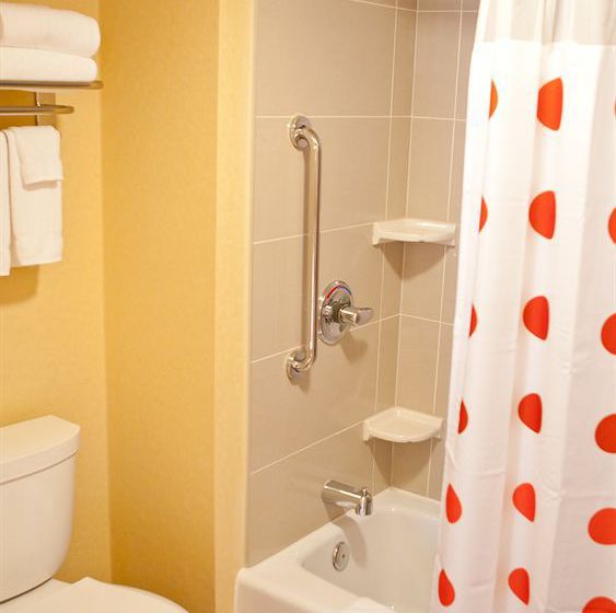 Hotel Towneplace Stes Sudbur Marriott Sudbury Ontario