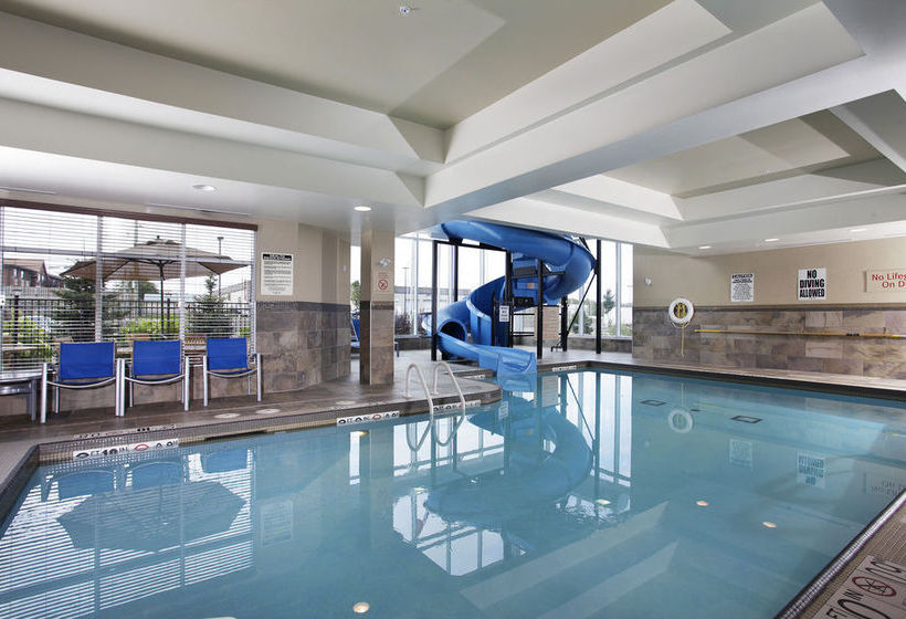 Hotel Towneplace Stes Sudbur Marriott | Sudbury | Ontario | Canada 10