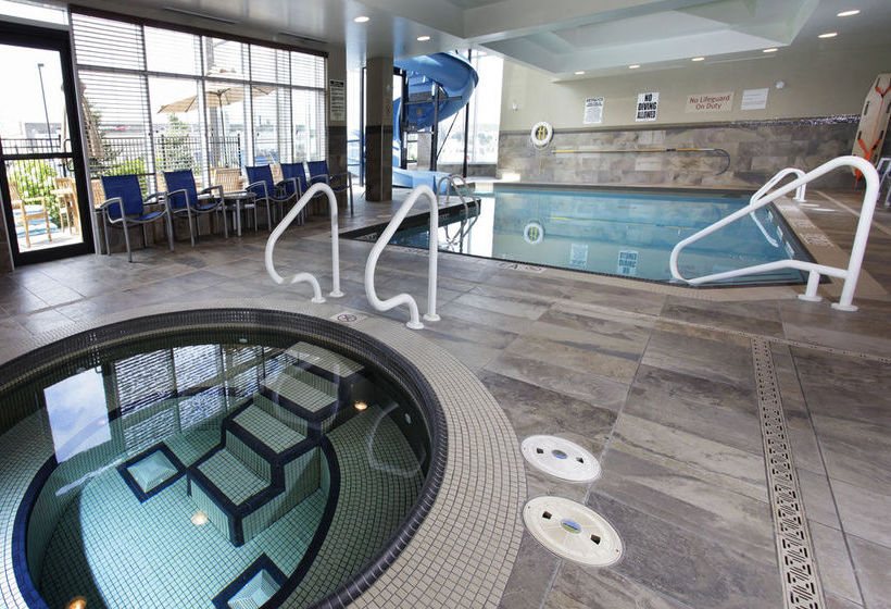 Hotel Towneplace Stes Sudbur Marriott | Sudbury | Ontario | Canada 11