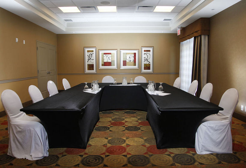 Hotel Towneplace Stes Sudbur Marriott | Sudbury | Ontario | Canada 12