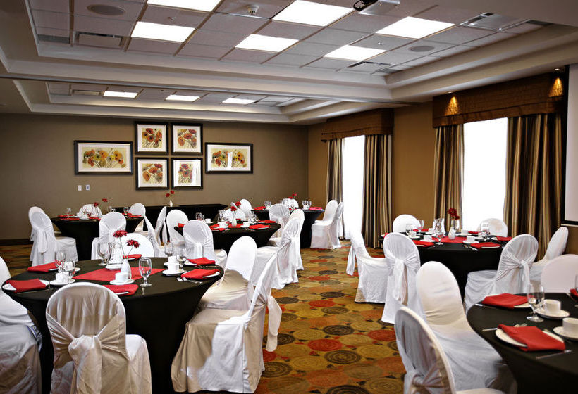 Hotel Towneplace Stes Sudbur Marriott | Sudbury | Ontario | Canada 13