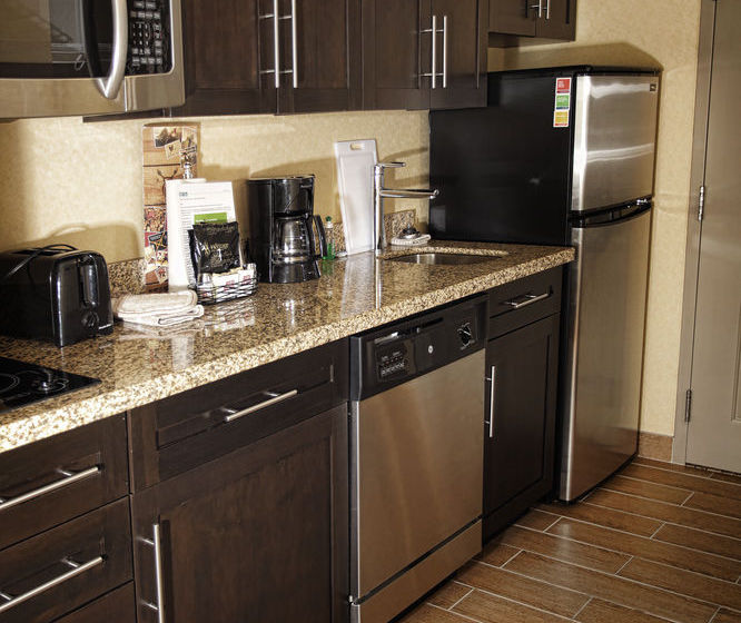 Hotel Towneplace Stes Sudbur Marriott | Sudbury | Ontario | Canada 14