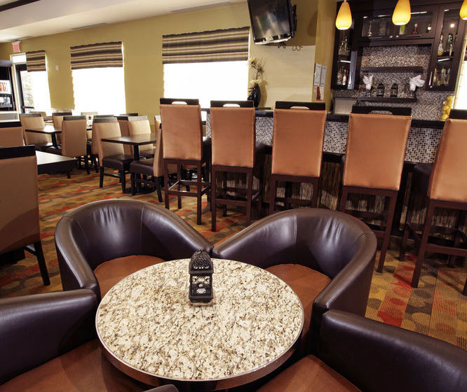 Hotel Towneplace Stes Sudbur Marriott | Sudbury | Ontario | Canada 15