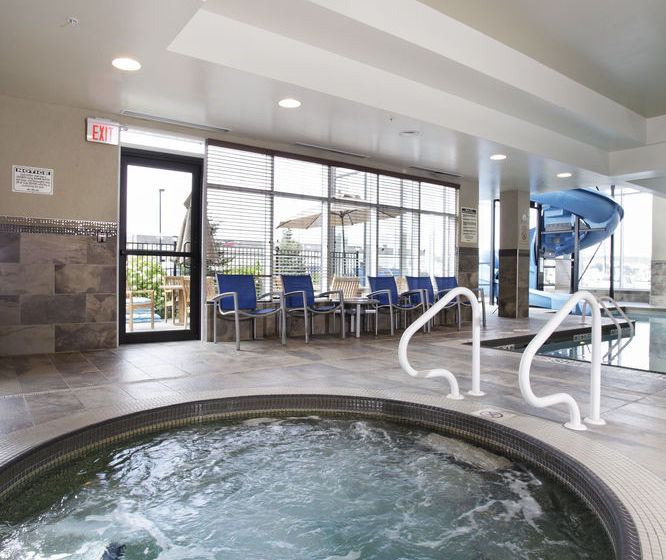 Hotel Towneplace Stes Sudbur Marriott | Sudbury | Ontario | Canada 16