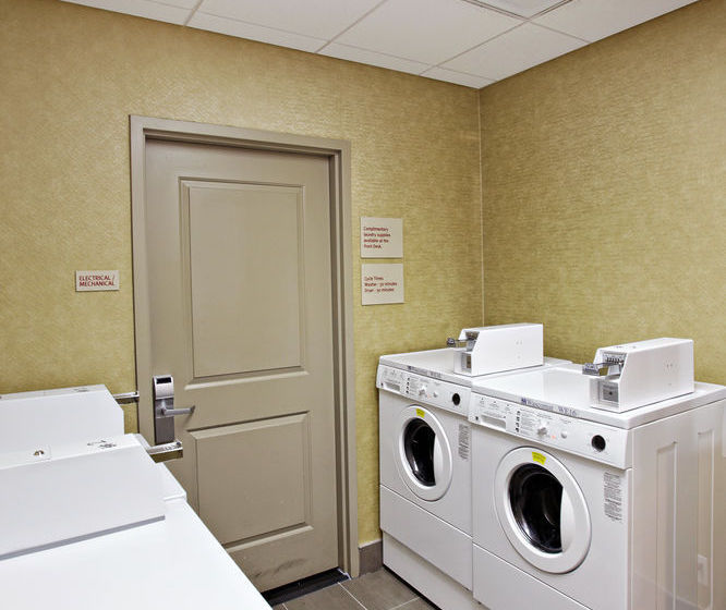 Hotel Towneplace Stes Sudbur Marriott | Sudbury | Ontario | Canada 17