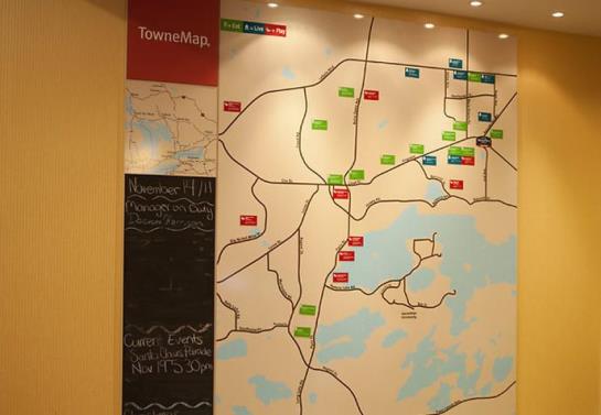 Hotel Towneplace Stes Sudbur Marriott | Sudbury | Ontario | Canada 18