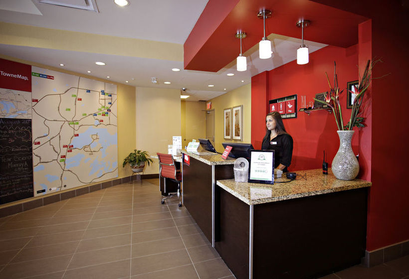 Hotel Towneplace Stes Sudbur Marriott | Sudbury | Ontario | Canada 3