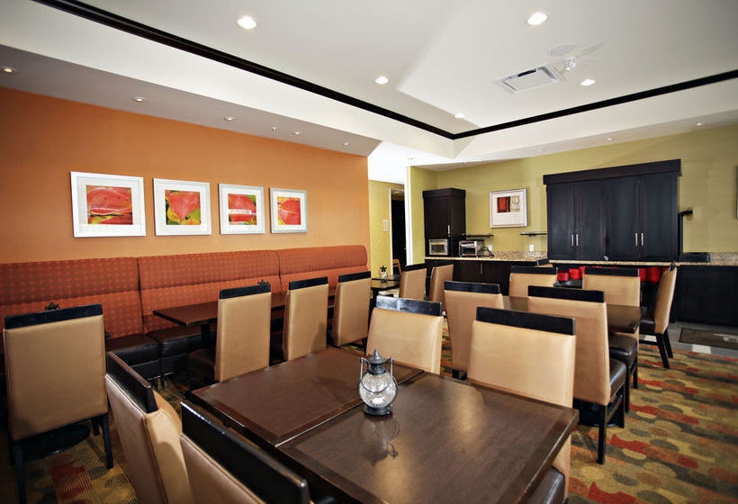 Hotel Towneplace Stes Sudbur Marriott | Sudbury | Ontario | Canada 4