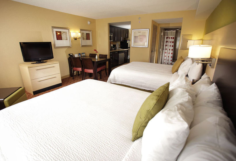 Hotel Towneplace Stes Sudbur Marriott | Sudbury | Ontario | Canada 5