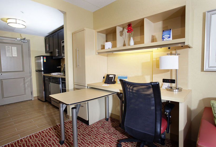 Hotel Towneplace Stes Sudbur Marriott | Sudbury | Ontario | Canada 6