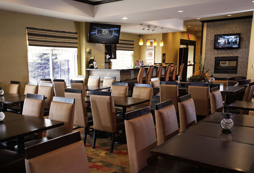 Hotel Towneplace Stes Sudbur Marriott | Sudbury | Ontario | Canada 8