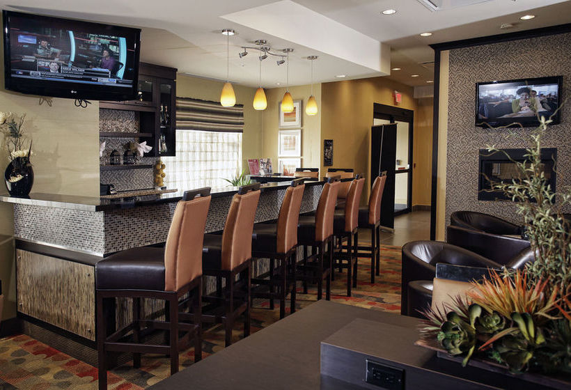 Hotel Towneplace Stes Sudbur Marriott | Sudbury | Ontario | Canada 9