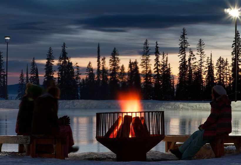 Hotel Stone Bridge Lodge | Okanagan | British Columbia | Canada 11