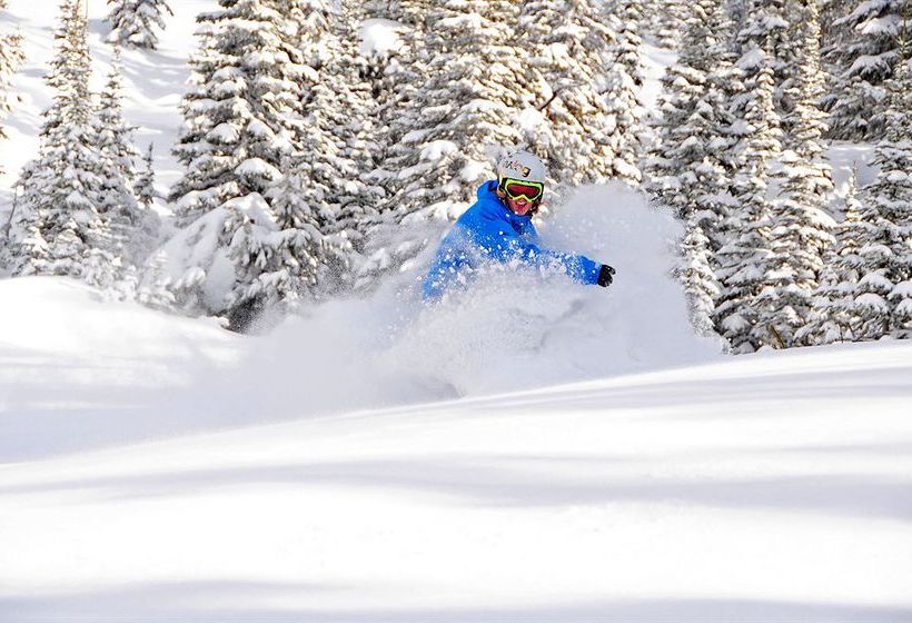 Hotel Stone Bridge Lodge | Okanagan | British Columbia | Canada 12