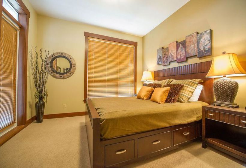 Hotel Stone Bridge Lodge | Okanagan | British Columbia | Canada 14